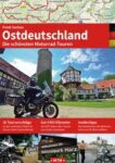 Motorrad-Reiseführer Ostdeutschland
