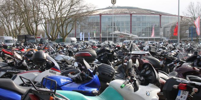 » motorraeder do 1