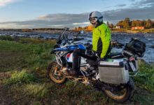 Motorradwetter Europa » 21 Motorradwetter in Europa