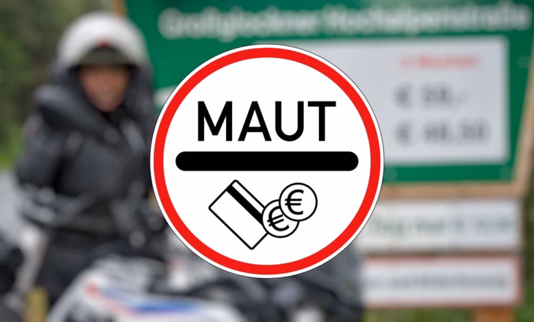 Mautstraßen in den Alpen » 19 Mautstraßen in den Alpen