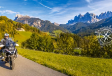 GPS 4-2025: im Herz der Alpen » 16 GPS 4-2025 ALPENTOURER 4-2025