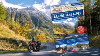 GPS MoTourBook Französische Alpen » 5 GPS MoTourBook Französische Alpen