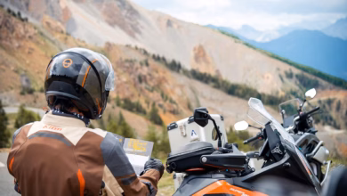 Megafeine Herbst-Events » 2 Herbst-Events für ALPENTOURER