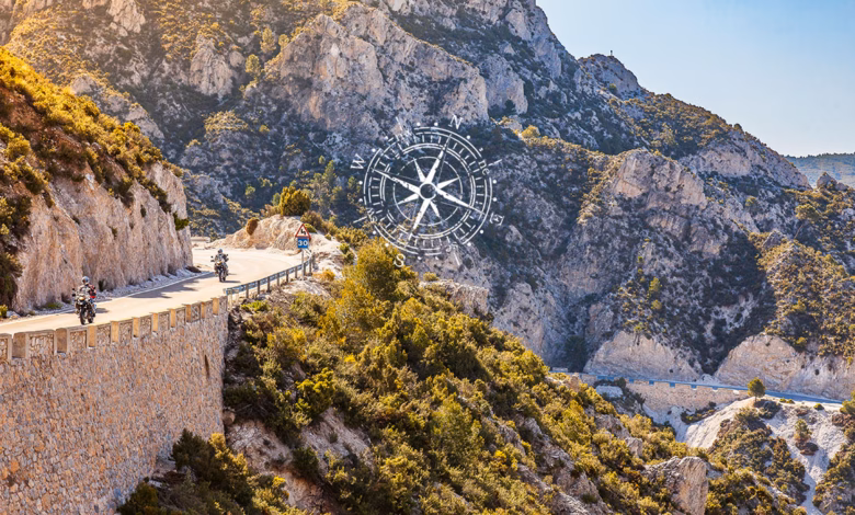 GPS 5-2025: Reif für Inseln » 15 GPS 5-2025 ALPENTOURER 5-2025