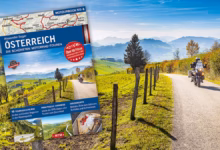 GPS MoTourBook Österreich » 11 GPS MOTOURBOOK Österreich