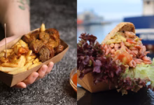 Imbiss-Favoriten für deine Deutschland-Tour » 2 Imbiss-Favoriten