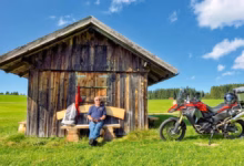 Editorial 6-2025: ein Motorrad-Märchen » 3 Ein Motorrad-Märchen Editorial 6-2025