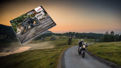 MoHo-Katalog für Abenteuerlustige » 2 MoHo-Katalog Titelbild