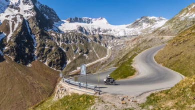 Das Motorradreisejahr 2026 wird ein Hammer » 4 Das Team von ALPENTOURER sorgt auch im Motorradreisejahr 2026 wieder für redaktionelle Vielfalt.