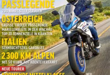 ALPENTOURER 2-2026 » 2 ALPENTOURER 2-2026 Titel